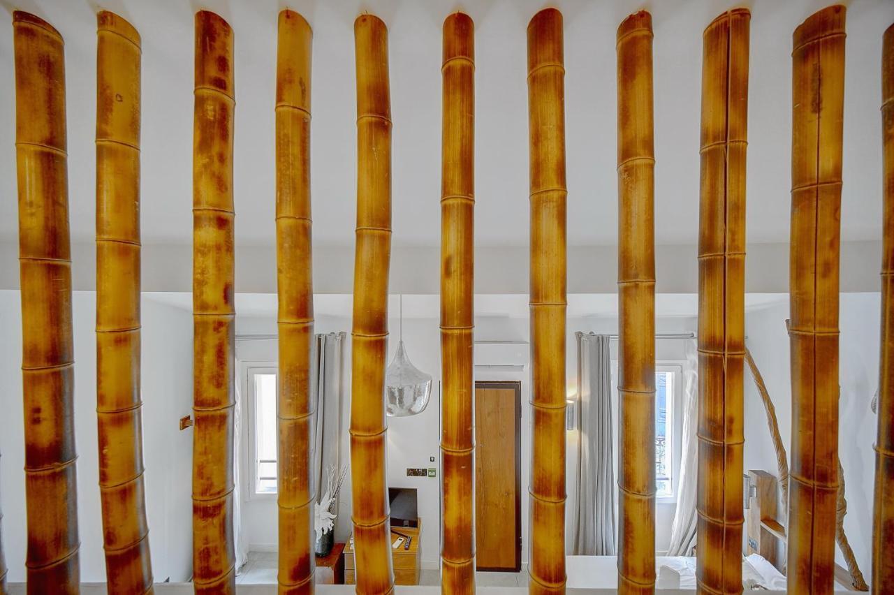 Magnifiques Appartements A 2 Pas Du Palais Κάννες Εξωτερικό φωτογραφία